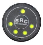 Schakelaar BRC SQ24 kabel- Plug&amp;Drive, Ophalen of Verzenden, Nieuw