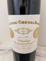 2005 Château Cheval Blanc - Bordeaux, Saint-Émilion 1er, Verzamelen, Nieuw