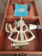 Sextant - Aluminium - VEB Freiberger - Complétez avec