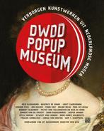 DWDD Pop-Up museum 9789048832521, Gelezen, Pieter Eckhardt, Pieter Eckhardt, Verzenden