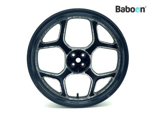 Achterwiel BMW K 75 S (K75S) (1450938), Motoren, Onderdelen | BMW, Gebruikt, Verzenden