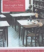 Van Goghs Table 9781579651824 Alexandra Leaf, Verzenden, Alexandra Leaf