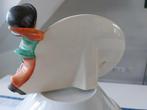 Goebel - M.J. Hummel - Statuette, Verzamelobject - TMK6 -
