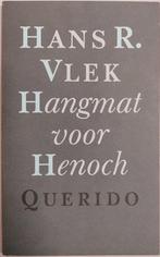 Hangmat voor henoch 9789021485973, Boeken, Hans Vlek, Zo goed als nieuw, Verzenden