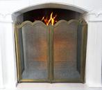 Openhaard accessoire - Brandmuur - Neoclassicistische stijl