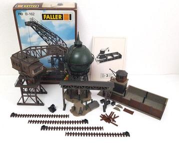 Faller H0 - B-162 Faller Club Modell, B-143, B-147, B-164 -, Hobby & Loisirs créatifs