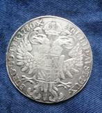 Oostenrijk. Maria-Theresia. 1 Thaler (taler) 1780 later, Postzegels en Munten