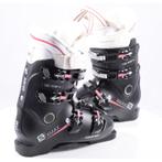 40,5 41 dames skischoenen SALOMON X MAX 100 SPORT W, custom, Verzenden, Schoenen