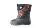 Nelson Snowboots in maat 29 Zwart | 5% extra korting, Kinderen en Baby's, Verzenden, Jongen of Meisje, Schoenen, Zo goed als nieuw