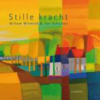 Stille kracht 9789020998153 Ton Schulten, Boeken, Verzenden, Gelezen, Ton Schulten