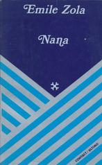 Nana 9789025462901, Livres, Emile Zola, Verzenden