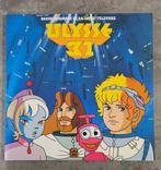 Jinks Kunst - NONO LE PETIT ROBOT - Disque original de 1981