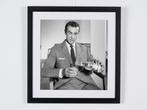 Sean Connery (James Bond) - Shoot for Smirnoff Vodka - Fine, Nieuw