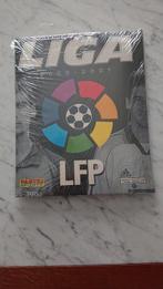 Panini Liga 2000/01 Raul-Rivaldo-Tristan - 1 Factory seal, Verzamelen, Nieuw