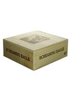 2015 Screaming Eagle - Napa Valley - 3 Flessen (0.75 liter), Nieuw