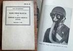 US Army Gas Mask manual -  Infantry - Airborne - Ranger -, Verzamelen, Militaria | Tweede Wereldoorlog