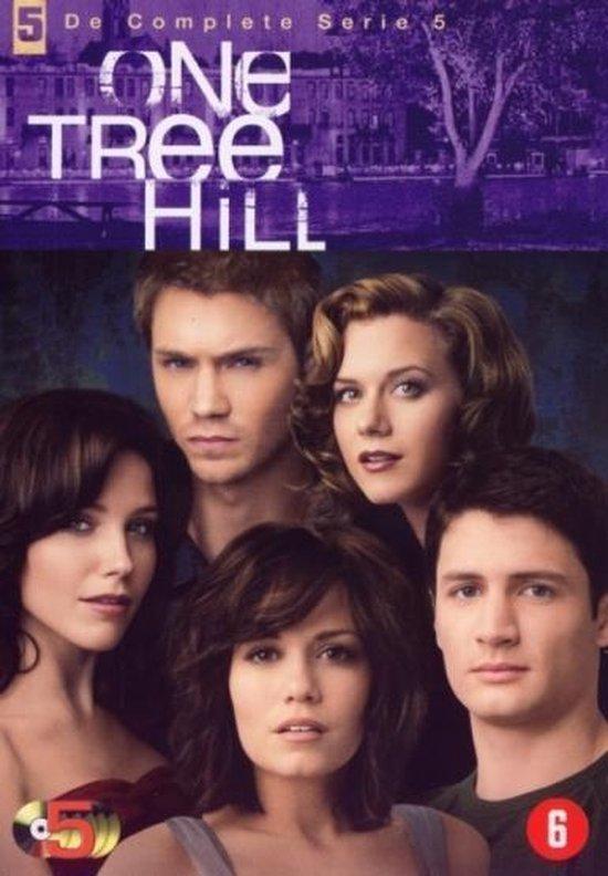 One tree hill seizoen 5 (dvd tweedehands film), Cd's en Dvd's, Dvd's | Actie, Ophalen of Verzenden