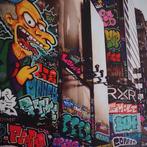 BLACH - NYC Burns and Joker vs Blachcoin, Antiquités & Art