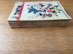 Tintin (magazine) 1 à 53 - Année 1952 complète - 53 nummers, Boeken, Nieuw