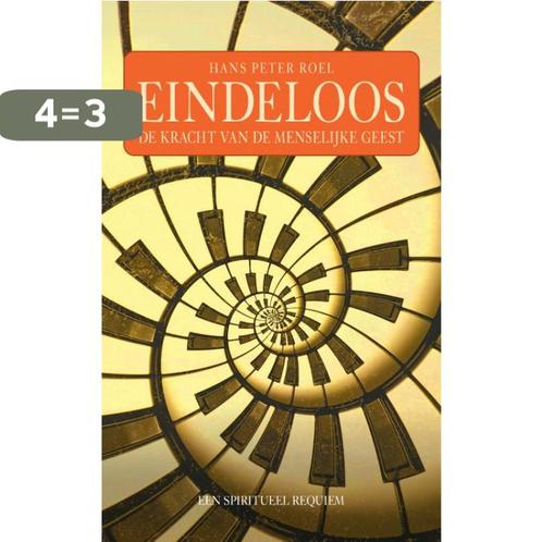 Eindeloos 9789079677573 Hans Peter Roel, Boeken, Literatuur, Zo goed als nieuw, Verzenden