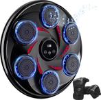 Gatson Premium Boxing Machine - Inclusief Bokshandschoenen -, Verzenden, Zo goed als nieuw