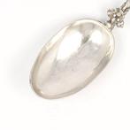 Gelegenheidslepel - circa 1760 - Lepel - .934 zilver