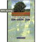 BEDRIJFSETHIEK DR 1 9789023235477, Verzenden