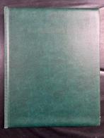 Wereld - Uitzoeker Wereld in 8 albums, Gestempeld