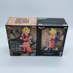 BANDAI - Figuur - Dragon Ball - History Box - Super Saiyan, Nieuw