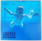 Nirvana - Nevermind / MTV Unplugged In New York - Différents, Cd's en Dvd's, Vinyl Singles, Nieuw in verpakking