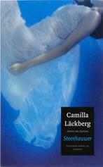 Steenhouwer 9789041411761, Livres, Thrillers, Camilla Läckberg, C. Lackberg, Verzenden