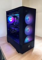 PC gamer Ryzen 5 7600X - RTX 4060 - RAM 32Go - 1To, Neuf, 32 GB, Virtual Reality, Ophalen of Verzenden