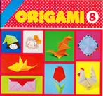 Origami 8, Boeken, Verzenden, Nieuw