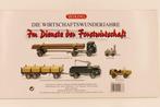 Wiking 1:87 - Camion miniature - Wiking Die