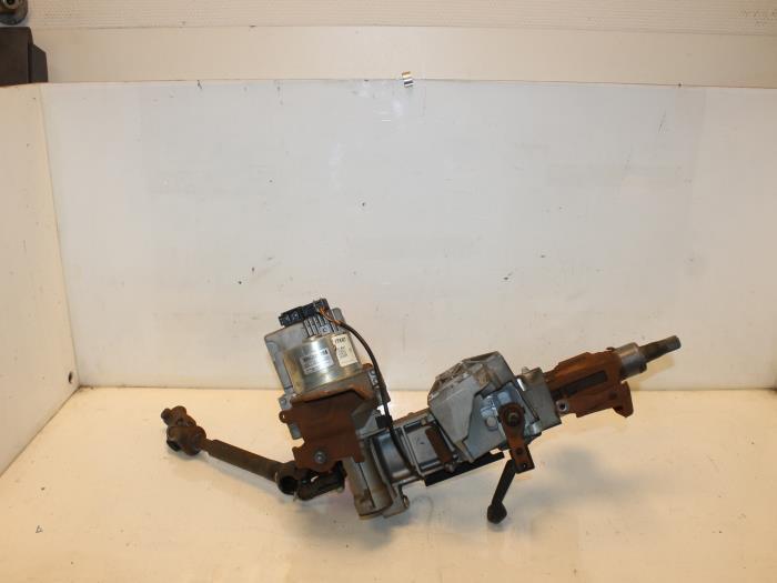 Stuurbekrachtiging Elektrisch Renault Clio O123675, Auto-onderdelen, Interieur en Bekleding