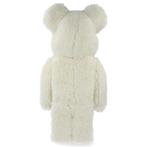 Medicom Toy Be@rbrick - 400% Bearbrick - Casper - Costume