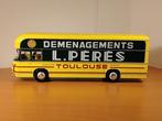 ASM 1:43 - Model vrachtwagen - Berliet PLR 8 MU Verhuizingen