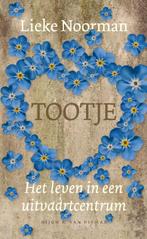 Tootje 9789038894898 Lieke Noorman, Boeken, Verzenden, Zo goed als nieuw, Lieke Noorman