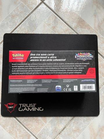 Pokémon - 1 Sealed box - Scarlet & Violet beschikbaar voor biedingen
