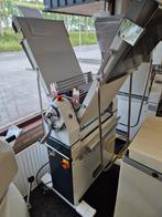 Online veiling showroom nieuwe JAC bakery en Sinmag machines, Nieuw zonder verpakking