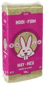 HOOI 10 KG, Dieren en Toebehoren, Overige Dieren-accessoires, Nieuw