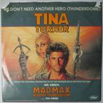 Tina Turner - We dont need another hero - Single, Gebruikt, 7 inch, Pop, Single