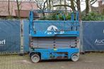 Veiling: Schaarlift Genie GS-3246 Elektrisch 11.75m 2011, Ophalen