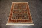 Hereke - Vloerkleed - 167 cm - 127 cm, Nieuw