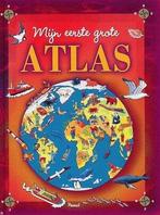 Mijn eerste grote Atlas, Boeken, Nieuw, Nederlands, Verzenden
