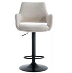 2dekans | Criks Design Monza Barkruk - Verstelbaar 93-115 cm, Huis en Inrichting, Barkrukken, Ophalen of Verzenden, Nieuw