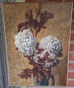 Reinhart Dozy (1889-1947) - Bloemstilleven
