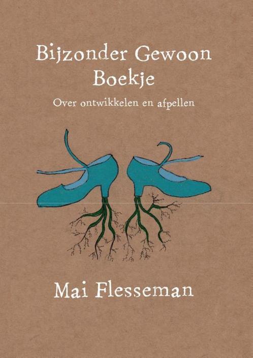 Bijzonder gewoon boekje 9789020213461 Mai Flesseman, Boeken, Esoterie en Spiritualiteit, Zo goed als nieuw, Verzenden
