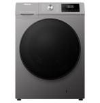 Hisense Wdqa8014evjmt Was-droogcombi 8kg - 5kg 1400t, Electroménager, Lave-linges séchants, Ophalen of Verzenden