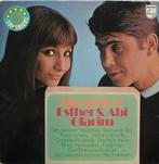 Esther &amp; Abi Ofarim - The Best Of Esther &amp; Abi Ofari, Verzenden, Gebruikt